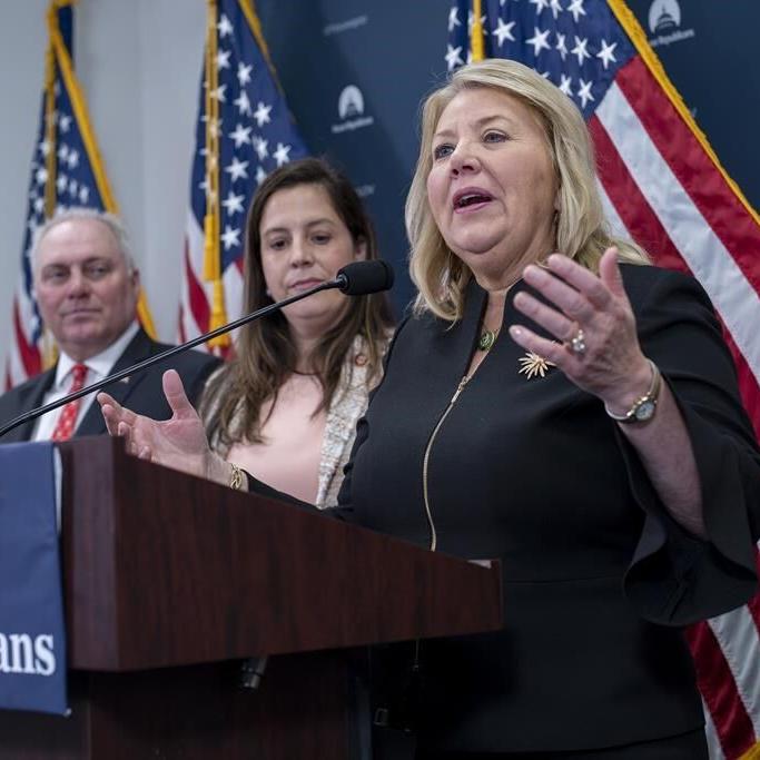 Stove wars: Republican-controlled House approves bills to protect gas stoves